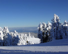 Sun Peaks, last day.