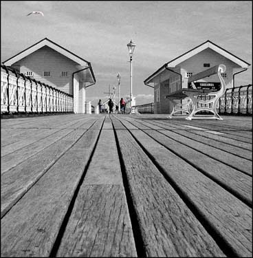 The Pier (32k image)