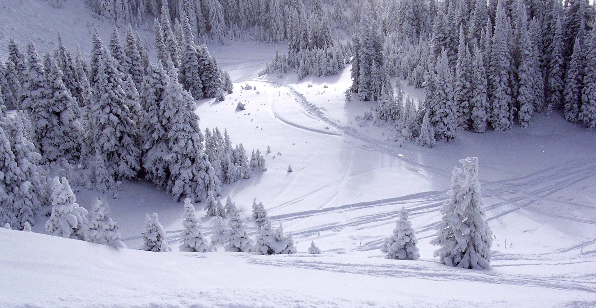 Sun Peaks BC